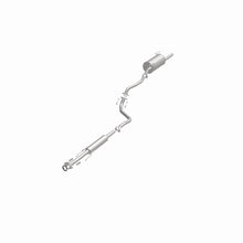 Load image into Gallery viewer, MagnaFlow BRE Exhaust Kit 12-17 Nissan Versa 1.6L