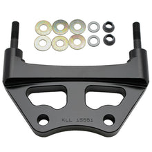 Load image into Gallery viewer, Wilwood FNSLR Kit Bracket Front Chevy 55-57 CPP
