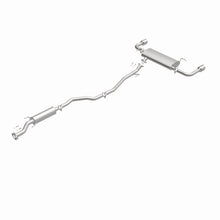 Load image into Gallery viewer, MagnaFlow BRE Exhaust Kit 09-14 Nissan Murano 3.5L