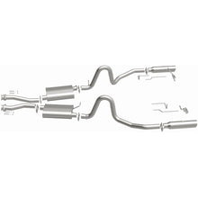 Load image into Gallery viewer, BRExhaust 94-04 Ford Mustang Exhaust Kit