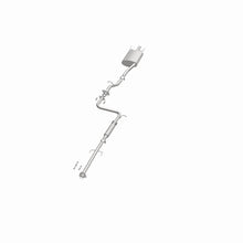 Load image into Gallery viewer, MagnaFlow BRE Exhaust Kit 94-97 Honda Accord 2.2L
