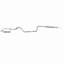 Load image into Gallery viewer, MagnaFlow BRE Exhaust Kit 00-09 Allure LaCrosse Impala Monte Carlo