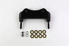 Load image into Gallery viewer, Wilwood Nissan 350Z / Infiniti G35 Front 13in Rotor Caliper Bracket Kit