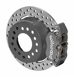 Wilwood Rear Drag Kit Olds/Pont DPL 2.81 OffSet