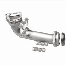 Load image into Gallery viewer, BRE Exhaust 99-03 Protege 1.6L 1.8L 2.0L Front Pipe Kit