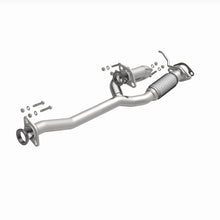 Load image into Gallery viewer, BRE Exhaust 05-07 Five Hundred Montego 3.0L Front Pipe Kit