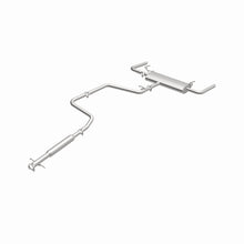 Load image into Gallery viewer, BRExhaust 08-12 CHEVROLET MALIBU 3.6L Exhaust Kit