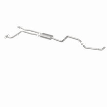 Load image into Gallery viewer, MagnaFlow BRE Exhaust Kit 12-17 Nissan NV1500 NV2500 NV3500 4.0L