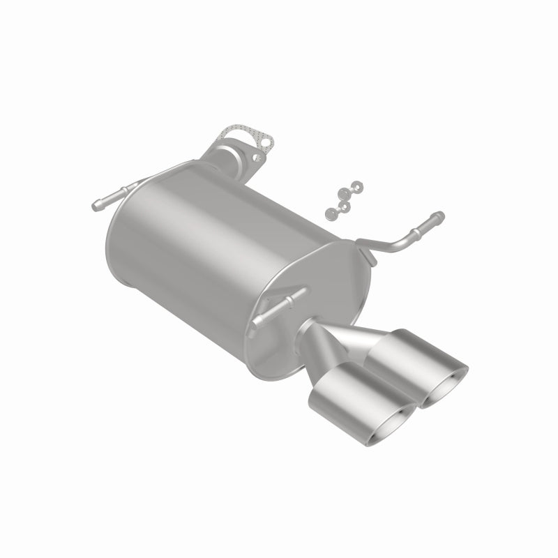 BRE Exhaust 03-04 G35 3.5L Muffler Kit