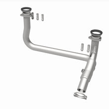 Load image into Gallery viewer, BRE Exhaust 88-93 C1500 C2500 K1500 K2500 4.3L 5.0L Front Pipe Kit