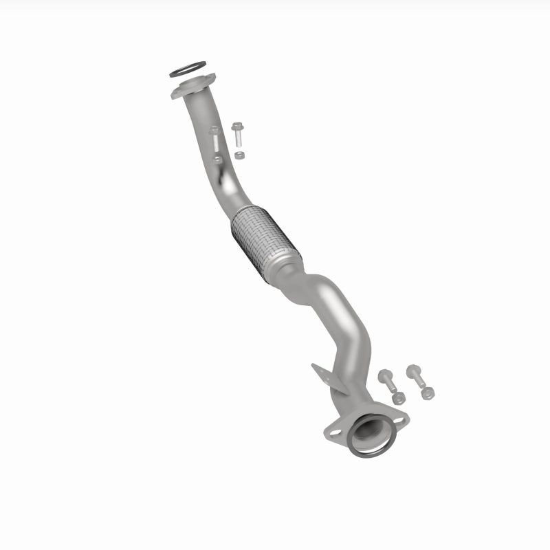 BRE Exhaust 93-97 Corolla Prizm 1.6L 1.8L Front Pipe Kit