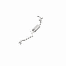 Load image into Gallery viewer, MagnaFlow BRE Exhaust Kit 99-01 Silverado Sierra 1500