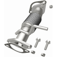 Load image into Gallery viewer, BRE Exhaust 06-10 Sonata 2.4L Front Pipe Kit