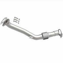 Load image into Gallery viewer, BRE Exhaust 97-01 A4 Quattro 1.8L Front Pipe Kit