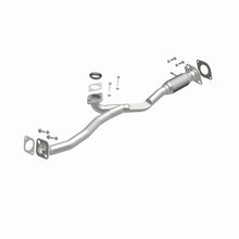 Load image into Gallery viewer, BRE Exhaust 08-12 Sable Taurus 3.5L Front Pipe Kit