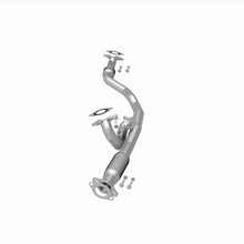 Load image into Gallery viewer, BRE Exhaust 09-17 Outlook Traverse 3.6L Front Pipe Kit