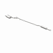 Load image into Gallery viewer, MagnaFlow BRE Exhaust Kit 07-11 Toyota Camry