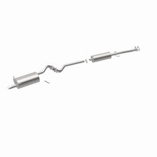 Load image into Gallery viewer, MagnaFlow BRE Exhaust Kit 12-14 Honda CR-V 2.4L