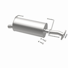 Load image into Gallery viewer, BRExhaust 09-11 Nissan Versa 1.6L Muffler Kit