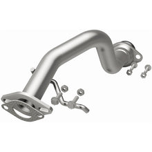 Load image into Gallery viewer, BRE Exhaust 06-12 Eclipse 2.4L Front Pipe Kit