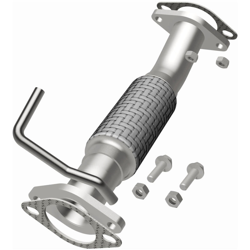 BRE Exhaust 13-16 SANTA FE SPORT SORENTO 2.4L Front Pipe Kit