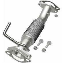 Load image into Gallery viewer, BRE Exhaust 13-16 SANTA FE SPORT SORENTO 2.4L Front Pipe Kit