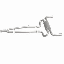 Load image into Gallery viewer, BRExhaust 02-08 Lexus SC430 4.3L Exhaust Kit