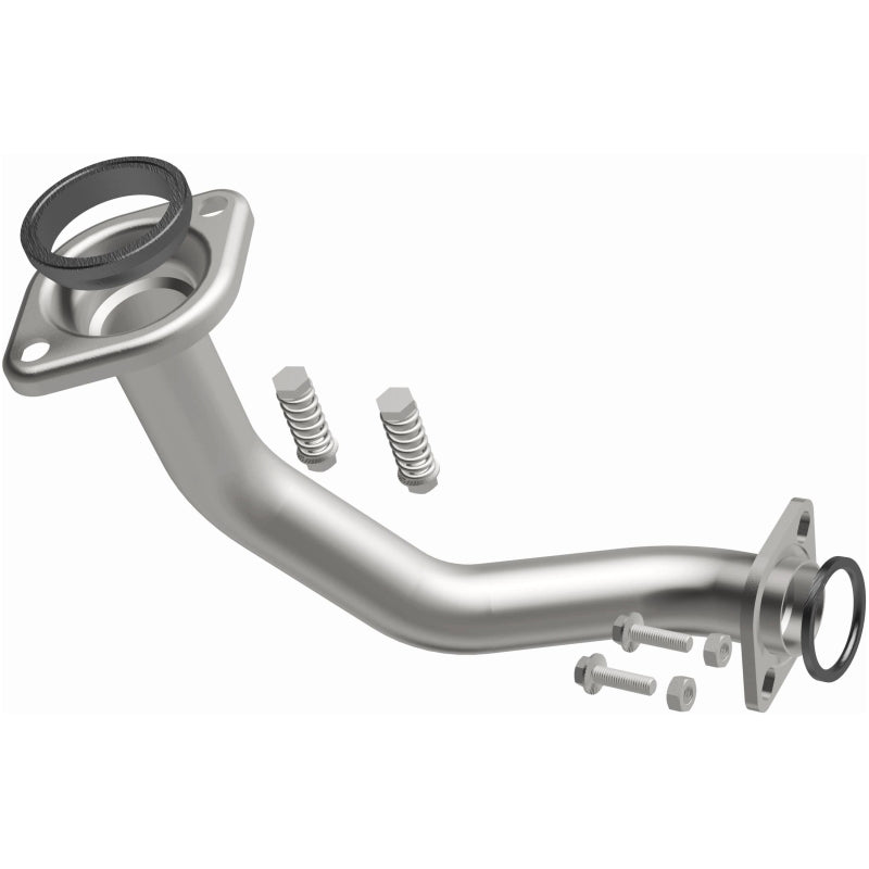 BRE Exhaust 13-17 Toyota RAV4 2.5L Front Pipe Kit