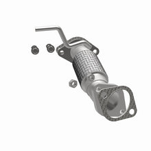 Load image into Gallery viewer, BRE Exhaust 06-10 Sonata 2.4L Front Pipe Kit