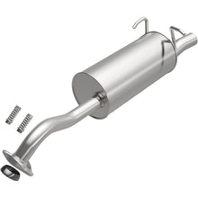 Load image into Gallery viewer, BRE Exhaust 07-09 CR-V 2.4L Muffler Kit