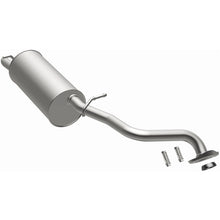 Load image into Gallery viewer, MagnaFlow BRE Exhaust Kit 12-17 Toyota PRIUS V 1.8L