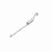 Load image into Gallery viewer, MagnaFlow BRE Exhaust Kit 95-00 Toyota Tacoma 2.7L