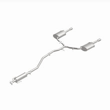 Load image into Gallery viewer, MagnaFlow BRE Exhaust Kit 06-12 Fusion Milan MKZ