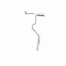 Load image into Gallery viewer, MagnaFlow BRE Exhaust Kit 13-17 Jeep Patriot