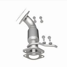 Load image into Gallery viewer, BRE Exhaust 11-15 Kia Optima Front Pipe Kit