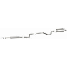 Load image into Gallery viewer, MagnaFlow BRE Exhaust Kit 00-09 Allure LaCrosse Impala Monte Carlo