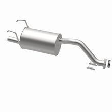 Load image into Gallery viewer, BRExhaust 93-95 Honda Civic Del Sol 1.5L Muffler Kit