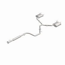 Load image into Gallery viewer, BRExhaust 10-11 Buick LACROSSE Exhaust Kit