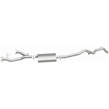 Load image into Gallery viewer, MagnaFlow BRE Exhaust Kit 96-02 S10 Sonoma 4.3L