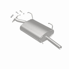 Load image into Gallery viewer, BRE Exhaust 00-01 Sentra 1.8L Muffler Kit