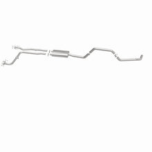 Load image into Gallery viewer, MagnaFlow BRE Exhaust Kit 12-17 Nissan NV1500 NV2500 NV3500 4.0L