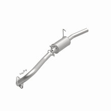 Load image into Gallery viewer, BRExhaust 01-03 Infiniti QX4/ 01-04 Nissan Pathfinder Muffler Kit