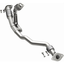 Load image into Gallery viewer, BRE Exhaust 09-17 Outlook Traverse 3.6L Front Pipe Kit