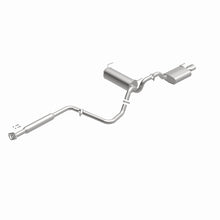Load image into Gallery viewer, MagnaFlow BRE Exhaust Kit 12-17 Buick Verano 2.4L