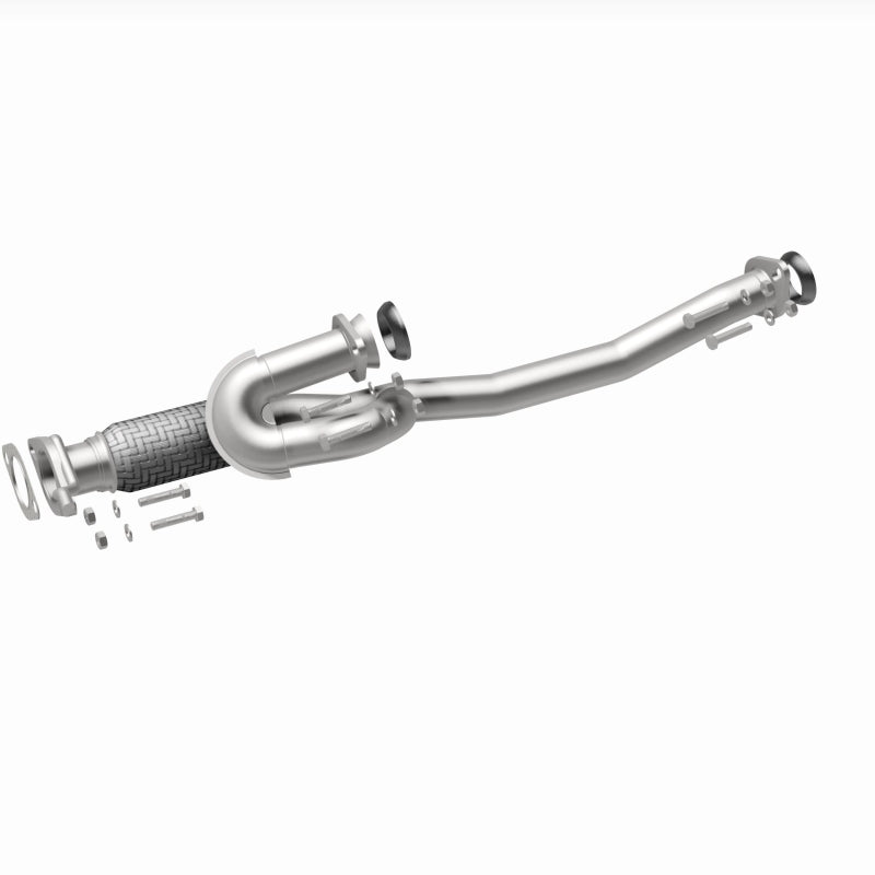 BRE Exhaust 05-07 Five Hundred Montego 3.0L Front Pipe Kit
