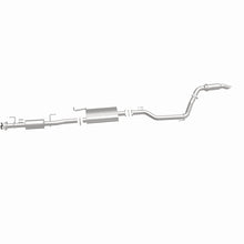 Load image into Gallery viewer, MagnaFlow BRE Exhaust Kit 13-17 PATHFINDER 3.5L