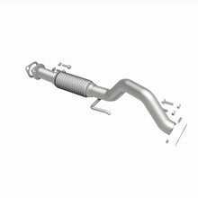 Load image into Gallery viewer, BRE Exhaust 07-12 Hyundai Elantra 2.0L Front Pipe Kit