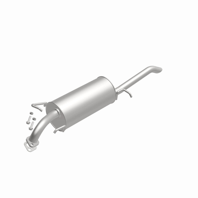 BRExhaust 05-07 Pontiac Wave/ 04-08 Chevrolet Aveo Muffler Kit