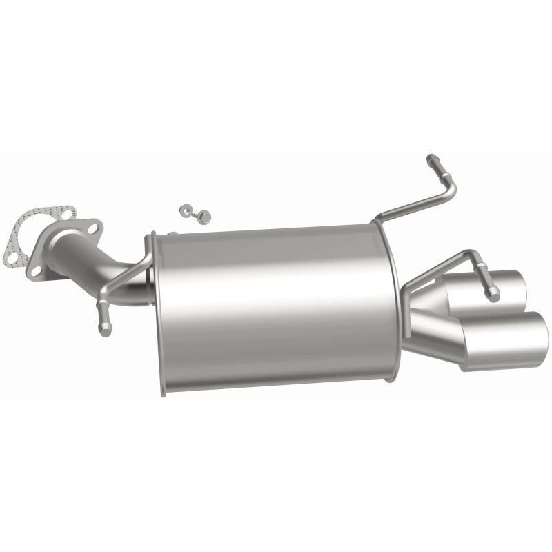 BRE Exhaust 03-04 G35 3.5L Muffler Kit