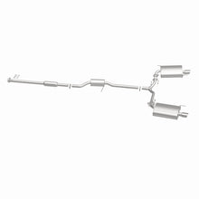 Load image into Gallery viewer, MagnaFlow BRE Exhaust Kit 99-03 Acura CL TL 3.2L